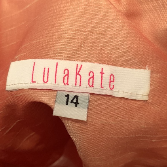 Bridesmaid dress: only worn once! - Picture 5 of 5